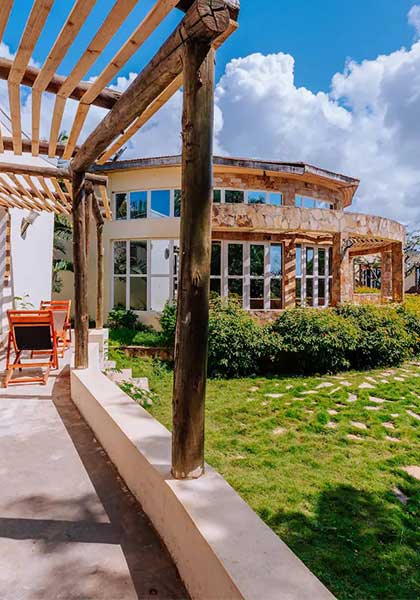 Abbas Villa