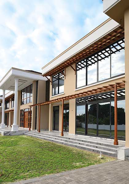 Villa 2